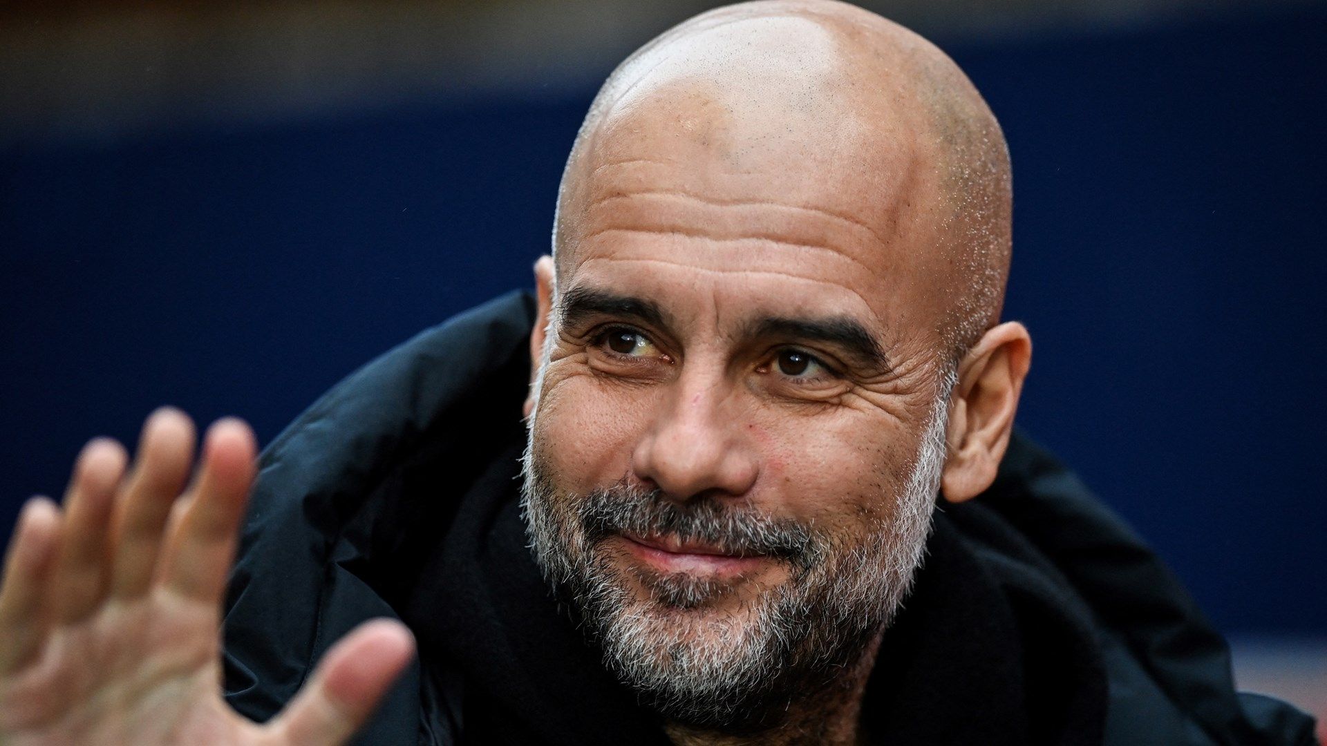 Man City and Oasis collab! Premier League champions launch